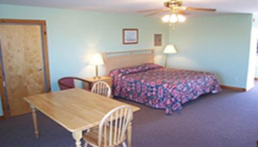 Blue Sea Motor Inn Норт-Труро Номер фото