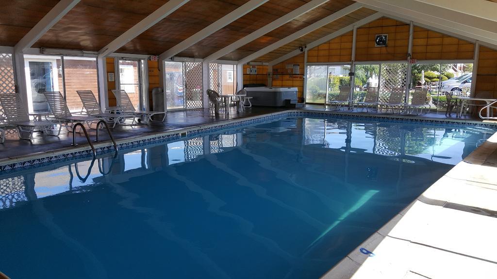 Blue Sea Motor Inn Норт-Труро Екстер'єр фото